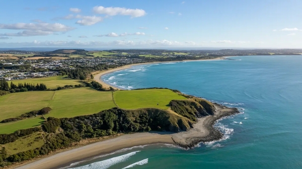 MACLEANS COLLEGE - AUCKLAND